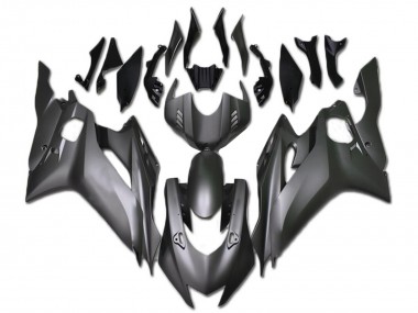 Yamaha YZF R6 Motorrad Verkleidung 2017-2023 - Grau