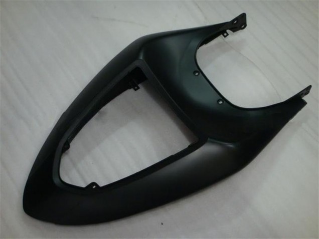 Kawasaki ZX6R Motorrad Verkleidung 2005-2006 - Matt Schwarz