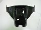 Kawasaki ZX10R Motorrad Verkleidung 2011-2015 - Glanzendes Schwarz