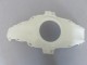 Kawasaki ZX14R ZZR1400 Motorrad Verkleidung 2006-2011 - Unbemalt