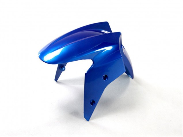 Kawasaki EX250 Motorrad Verkleidung 2008-2012 - Blau