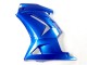 Kawasaki EX250 Motorrad Verkleidung 2008-2012 - Blau