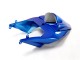 Kawasaki EX250 Motorrad Verkleidung 2008-2012 - Blau