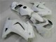 Kawasaki EX250 Motorrad Verkleidung 2008-2012 - Weiss
