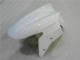 Kawasaki EX250 Motorrad Verkleidung 2008-2012 - Weiss