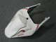 Kawasaki EX250 Motorrad Verkleidung 2008-2012 - Weiss Rot