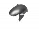 Yamaha YZF R1 Motorrad Verkleidung 2002-2003 - Silber Matt Schwarz