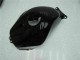 Honda CBR600RR Motorrad Verkleidung 2003-2004 - Glanzendes Schwarz Weiss West Mobil
