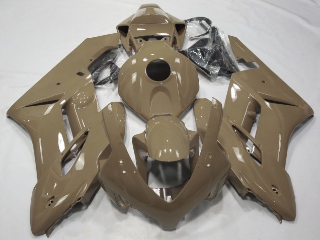Honda CBR1000RR Motorrad Verkleidung 2004-2005 - Braun