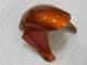 Honda CBR600RR Motorrad Verkleidung Kit 2005-2006 - Orange Schwarz