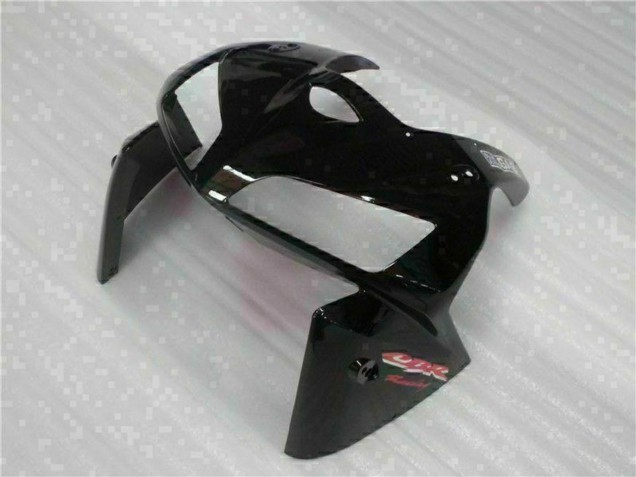 Honda CBR600RR Motorrad Verkleidung 2005-2006 - Schwarz Repsol