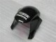 Honda CBR600RR Motorrad Verkleidung 2005-2006 - Schwarz Repsol