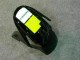 Honda CBR600RR Motorrad Verkleidung 2007-2008 - Weiss Grun Glanzendes Schwarz Hannspree