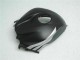 Honda CBR600RR Motorrad Verkleidung 2009-2012 - Silber Matt Schwarz Repsol