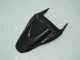 Honda CBR600RR Motorrad Verkleidung 2009-2012 - Silber Matt Schwarz Repsol