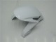 Honda CBR600RR Motorrad Verkleidung 2009-2012 - Weiss Glanzendes Schwarz Repsol