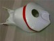 Honda CBR1000RR Motorrad Verkleidung 2004-2005 - Weiss Rot Gelb San Carlo 58