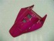 Honda CBR1000RR Motorrad Verkleidung 2004-2005 - Lila Schwarz