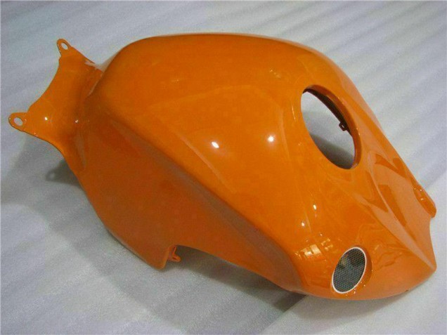 Honda CBR1000RR Motorrad Verkleidung 2012-2016 - Weiss Orange Rot Glanzendes Schwarz HRC Repsol 93
