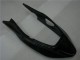 Honda CBR1100XX Blackbird Abs Motorrad Verkleidungen 1996-2007 - Glanzendes Schwarz Rot Flamme