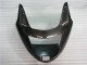 Honda CBR1100XX Blackbird Motorrad Verkleidung 1996-2007 - Glanzendes Schwarz