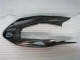 Honda CBR1100XX Blackbird Motorrad Verkleidung 1996-2007 - Glanzendes Schwarz