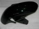 Suzuki GSXR 1000 Abs Motorrad Verkleidungen 2003-2004 - Weiss Blau Glanzendes Schwarz Rot