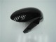 Suzuki GSXR 1000 Motorrad Verkleidung 2005-2006 - Gelb Glanzendes Schwarz Rot