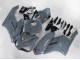 Honda CBR1000RR Motorrad Verkleidung 2004-2005 - Nardo Grau
