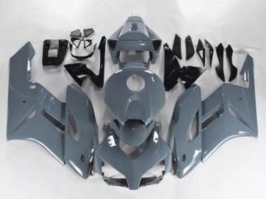 Honda CBR1000RR Motorrad Verkleidung 2004-2005 - Nardo Grau