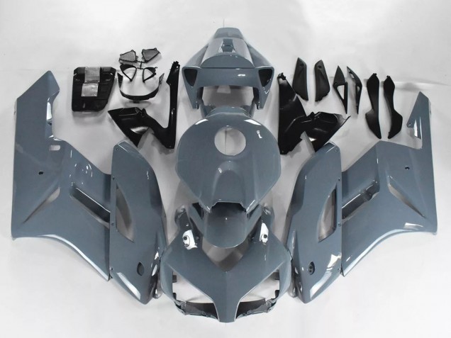 Honda CBR1000RR Motorrad Verkleidung 2004-2005 - Nardo Grau