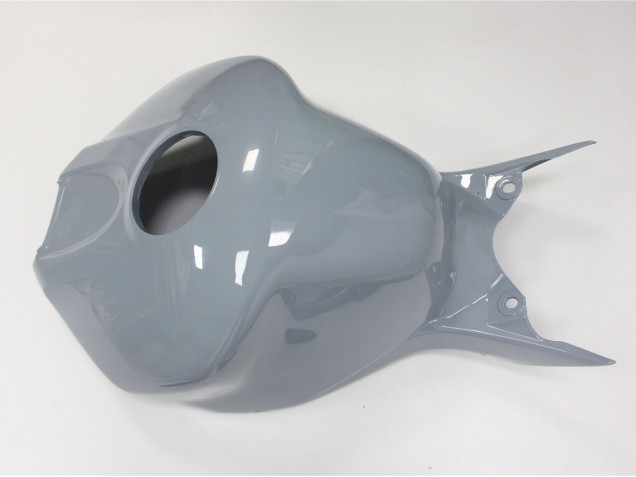 Honda CBR1000RR Motorrad Verkleidung 2006-2007 - Nardo Grau