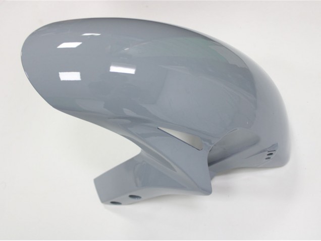 Honda CBR1000RR Motorrad Verkleidung 2006-2007 - Nardo Grau