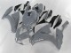 Honda CBR1000RR Motorrad Verkleidung 2012-2016 - Nardo Grau