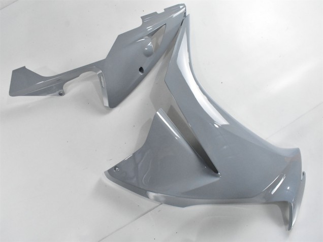 Honda CBR1000RR Motorrad Verkleidung 2012-2016 - Nardo Grau