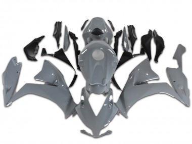 Honda CBR1000RR Motorrad Verkleidung 2012-2016 - Nardo Grau