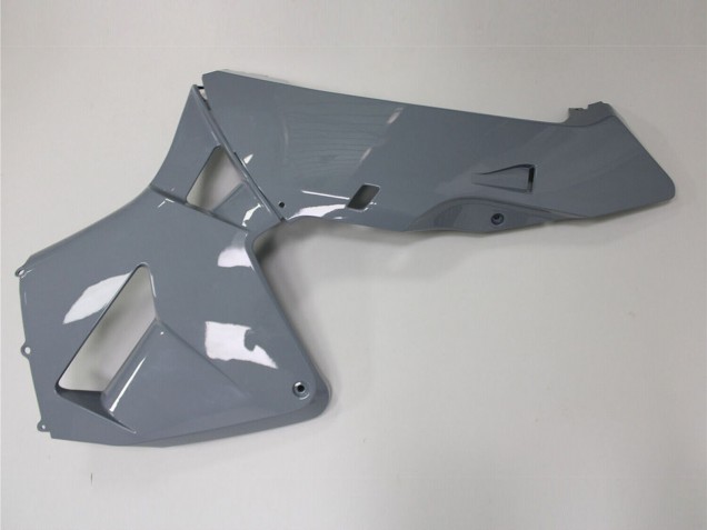 Honda CBR600RR Motorrad Verkleidung 2005-2006 - Nardo Grau