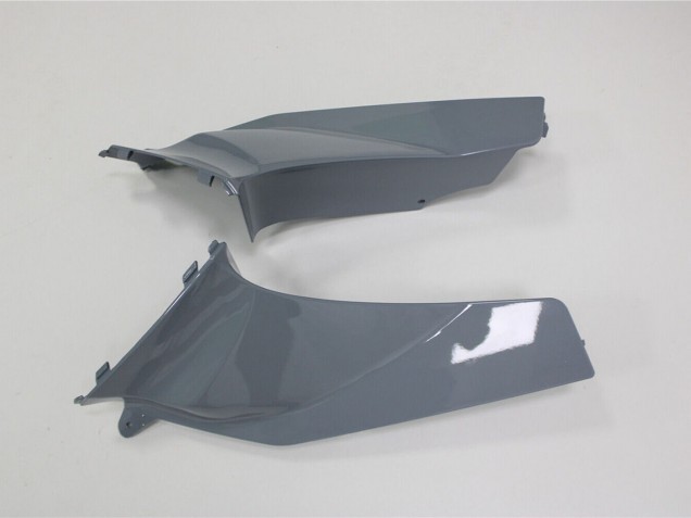 Honda CBR600RR Motorrad Verkleidung 2005-2006 - Nardo Grau
