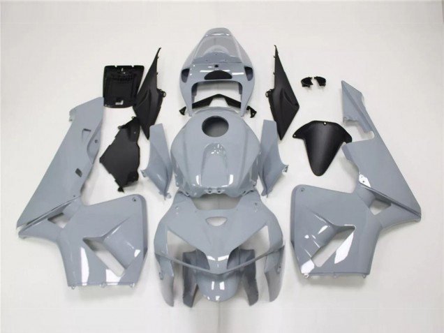 Honda CBR600RR Motorrad Verkleidung 2005-2006 - Nardo Grau