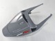 Honda CBR600RR Motorrad Verkleidung 2005-2006 - Nardo Grau Weiss Repsol