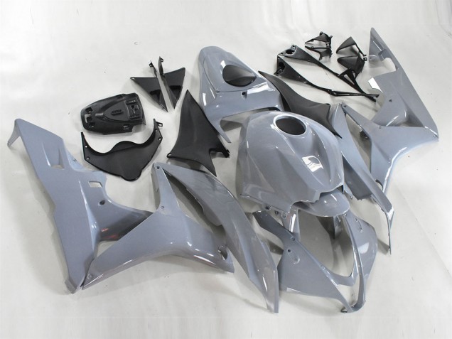 Honda CBR600RR Motorrad Verkleidung 2007-2008 - Nardo Grau