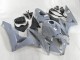 Honda CBR600RR Motorrad Verkleidung 2007-2008 - Nardo Grau
