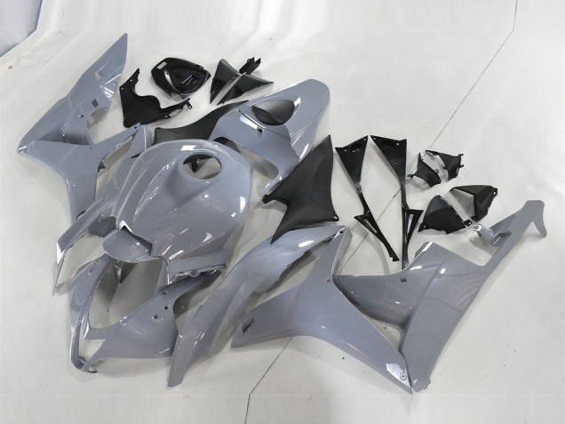Honda CBR600RR Motorrad Verkleidung 2007-2008 - Nardo Grau