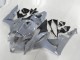 Honda CBR600RR Motorrad Verkleidung 2007-2008 - Nardo Grau