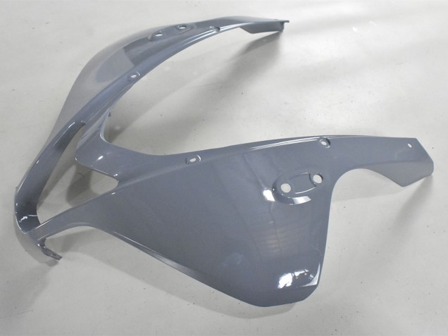 Honda CBR600RR Motorrad Verkleidung 2007-2008 - Nardo Grau