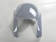 Honda CBR600RR Motorrad Verkleidung 2007-2008 - Nardo Grau