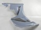 Honda CBR600RR Motorrad Verkleidung 2007-2008 - Nardo Grau