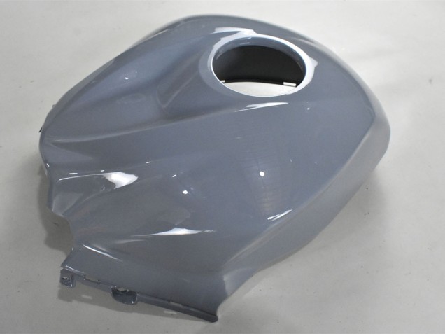 Honda CBR600RR Motorrad Verkleidung 2007-2008 - Nardo Grau