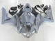 Honda CBR600RR Motorrad Verkleidung 2007-2008 - Nardo Grau