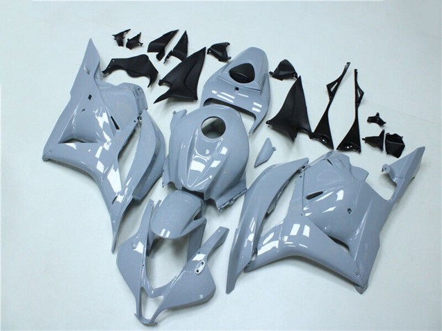 Honda CBR600RR Motorrad Verkleidung 2009-2012 - Nardo Grau